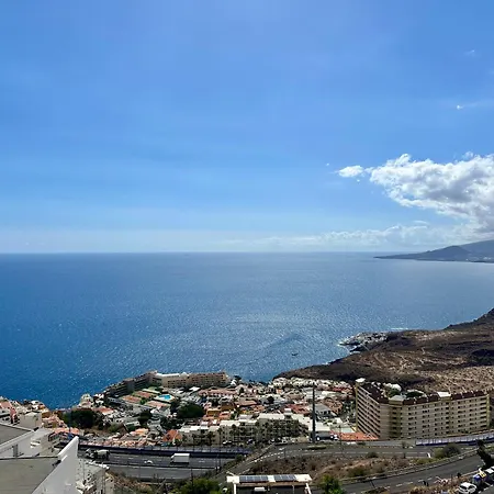 Daire Azure Loft Boutique *