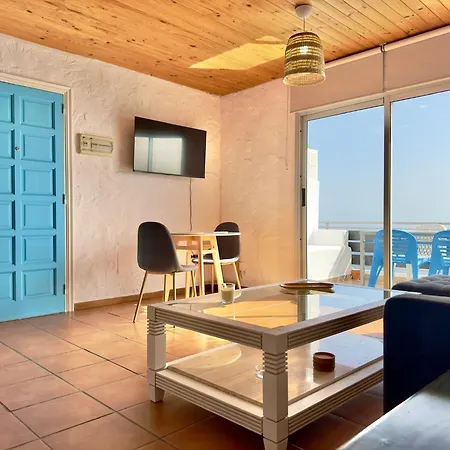 Azure Loft Boutique Daire Tabaiba